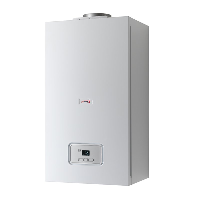 Настенный газовый котел Protherm Гепард 12 MTV (2015)