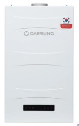 Настенный газовый котел Daesung-Е30 Class E One