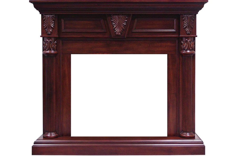 Портал Royal Flame Sheffield под очаг Design B800RF 3D