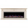 Каминокомплект RealFlame Siena 60 WT с очагом Saphir 60