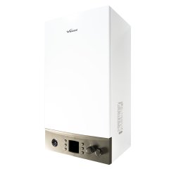 Настенный газовый котел Vanward Pioneer Plus 28F