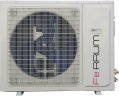 Напольно-потолочная сплит-система Ferrum LCACF48D3-AI/LCAU48U3-AI