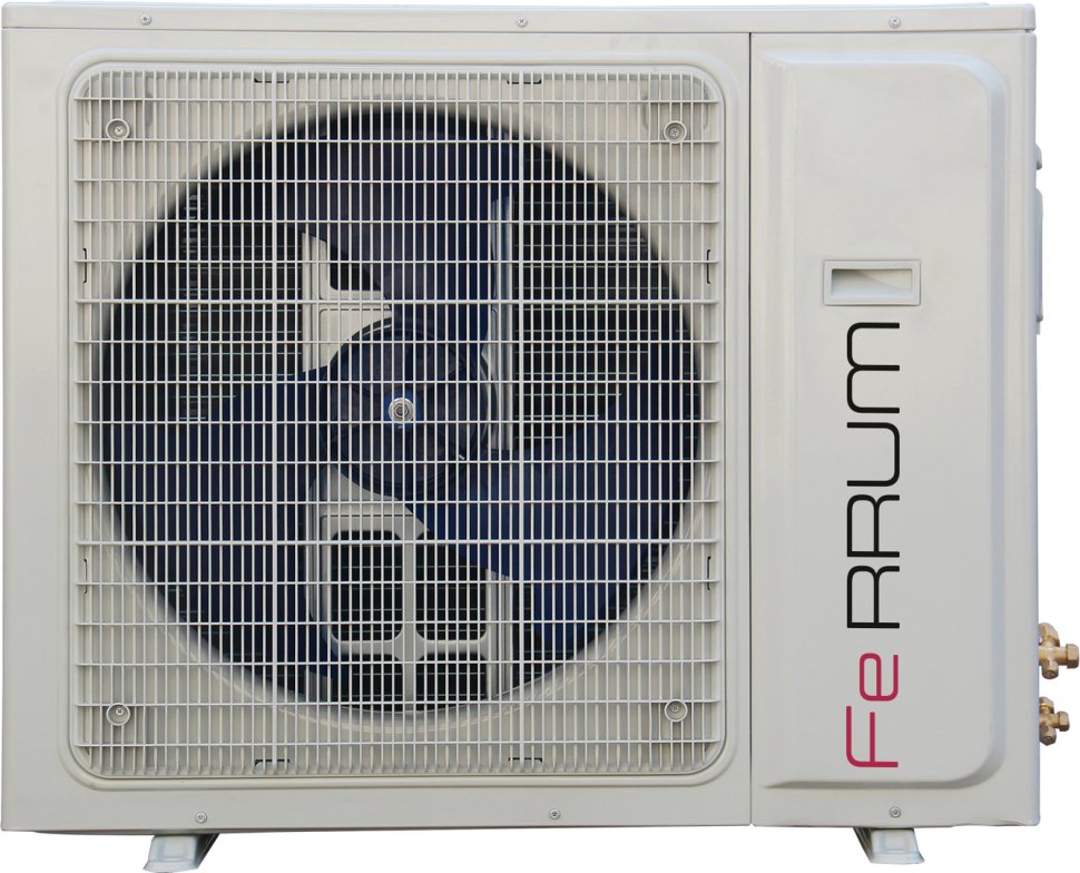 Напольно-потолочная сплит-система Ferrum LCACF48D3-AI/LCAU48U3-AI
