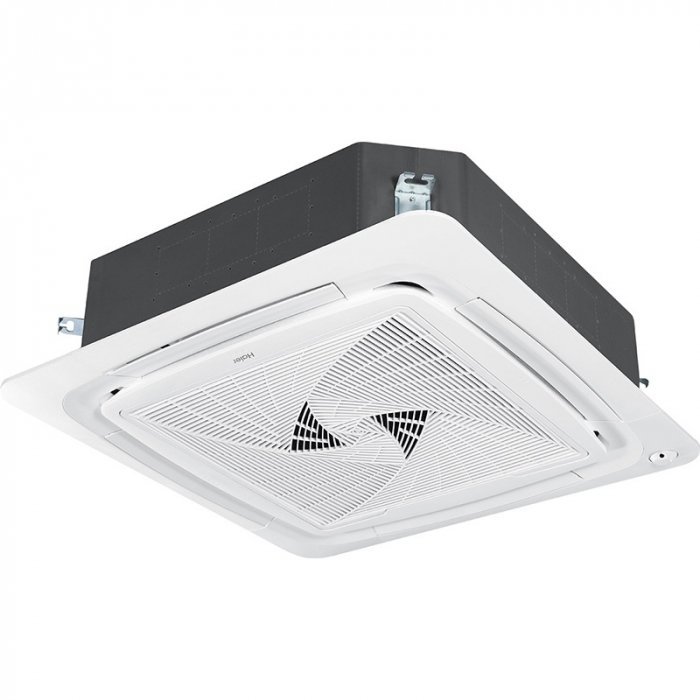 Кассетная сплит-система Haier ABH125K1ERG / 1U48LS1EAB(S)