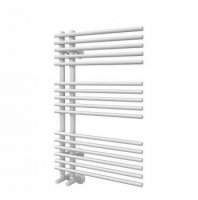 Водяной полотенцесушитель Royal Thermo Pino П16 500х800 белый
