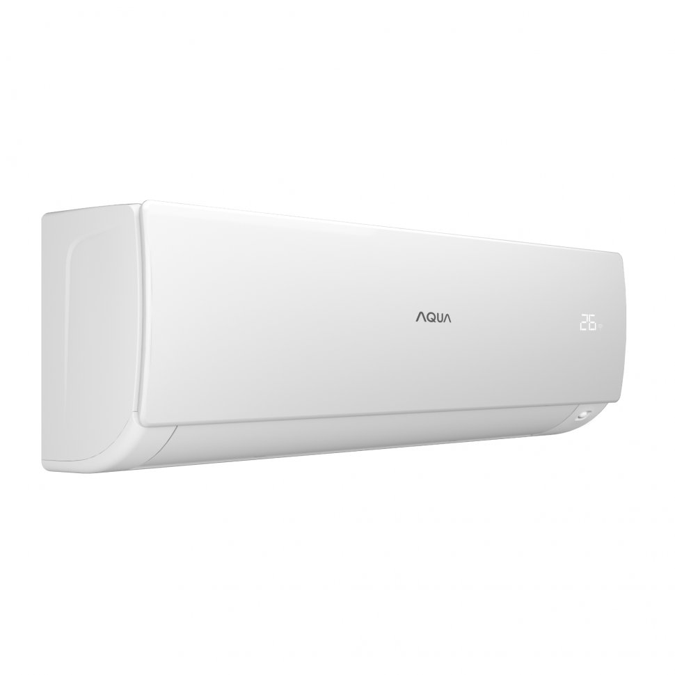 Сплит-система Aqua AQI-50FIS1/R3-W(IN)/AQI-50FIS1/R3(OUT) Towada Inverter White