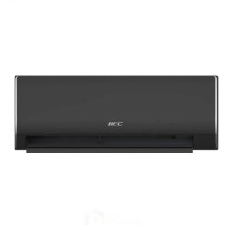 Внутренний блок мульти сплит-системы HEC HEC-09HREM03/R3-B(SDB)-IN Multi DC Inverter black