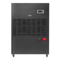 Осушитель воздуха Ballu BDH-360LE Sand Hill