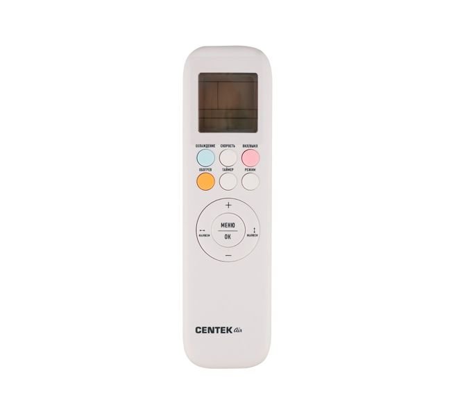 Сплит-система Centek CT-65I18