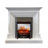 Каминокомплект Royal Flame Bradford c очагом Fobos FX M Black