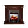 Каминокомплект Royal Flame Bradford c очагом Fobos FX M Black