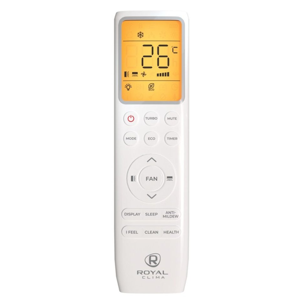 Внутренний блок мульти сплит-системы Royal Clima RCI-PFF09HN Gamma Perfetto