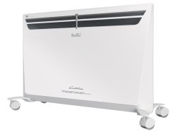 Электрический конвектор Ballu Transformer с блоком управления и шасси BEC/EVU-2000-M механический