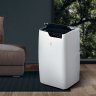 Мобильный кондиционер Electrolux EACM-12 GT/N6 Bliss Art