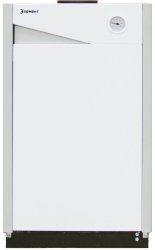 Напольный газовый котел Элемент Комфорта Комфорт 30