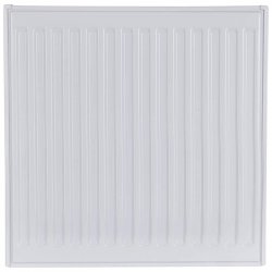 Радиатор стальной ROMMER Compact 22 300 400 Россия