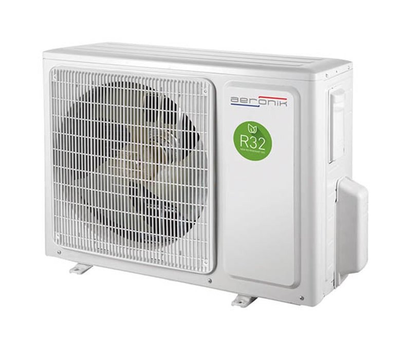 Наружный блок мульти сплит-системы Aeronik ASO-14 HMZK1 Multizone Free match