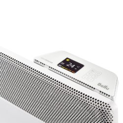 Электрический конвектор Ballu Transformer с блоком управления и шасси BEC/AT-1500-3.1I (инверторный)