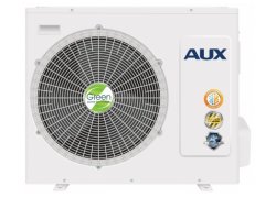 Канальная сплит-система AUX ALMD-H24/4DR2/AL-H24/4DR2(U) Inverter