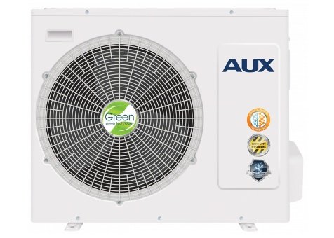 Канальная сплит-система AUX ALMD-H24/4DR2/AL-H24/4DR2(U) Inverter