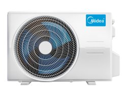 Сплит-система Midea MSFE-18N8D6-I/MSFE-18N8D6-O Breezeless E