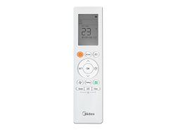 Сплит-система Midea MSFE-18N8D6-I/MSFE-18N8D6-O Breezeless E