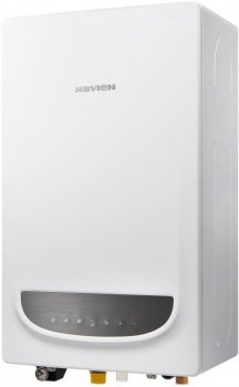 Настенный газовый котел Navien Deluxe One 40k