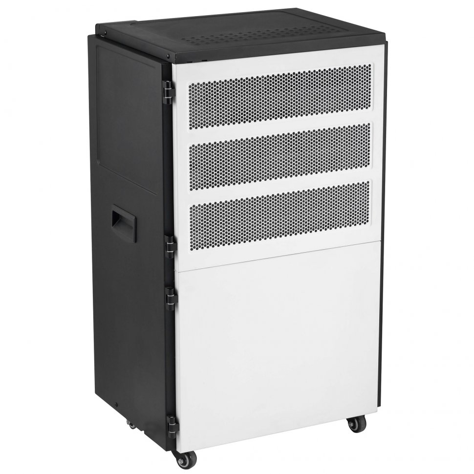 Осушитель воздуха Ballu BD120HP Heavy Duty Plus