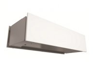 Электрическая тепловая завеса Тепломаш КЭВ-18П3047Е