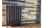 Чугунный радиатор отопления RETROstyle Радимакс Loft 500 6 секций