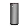 Бойлер косвенного нагрева INOX Mi 500 серебро