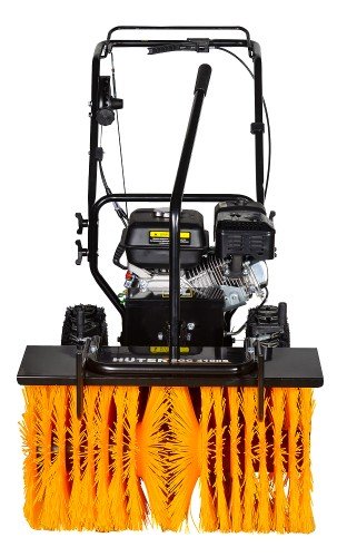 Машина подметальная Huter SGC-4100S