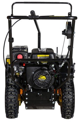 Машина подметальная Huter SGC-4100S