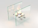 Настольный биокамин Lux Fire София M КН-0016-01 