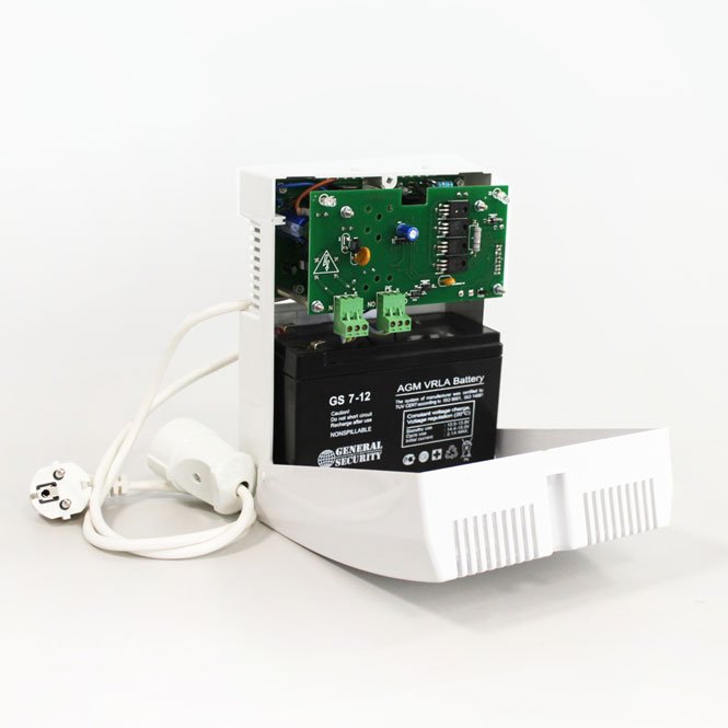 Источник бесперебойного питания Бастион TEPLOCOM-50+