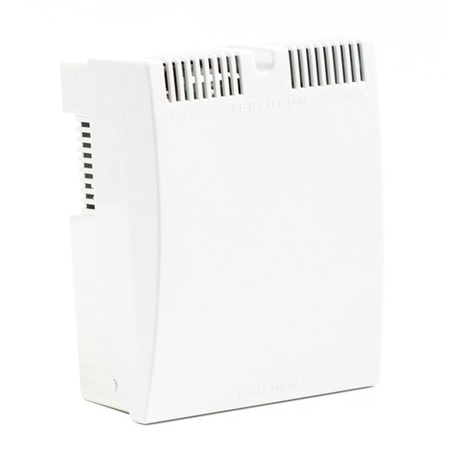 Источник бесперебойного питания Бастион TEPLOCOM-50+