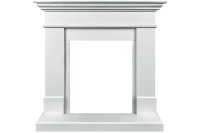 Портал Royal Flame California SFT под классические очаги белый (разборный)