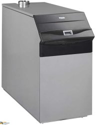 Напольный конденсационный газовый котел BAXI POWER HT 1.450