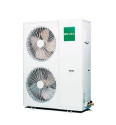 Кассетная сплит-система Rovex RB-36HR3/CCU-36HR3