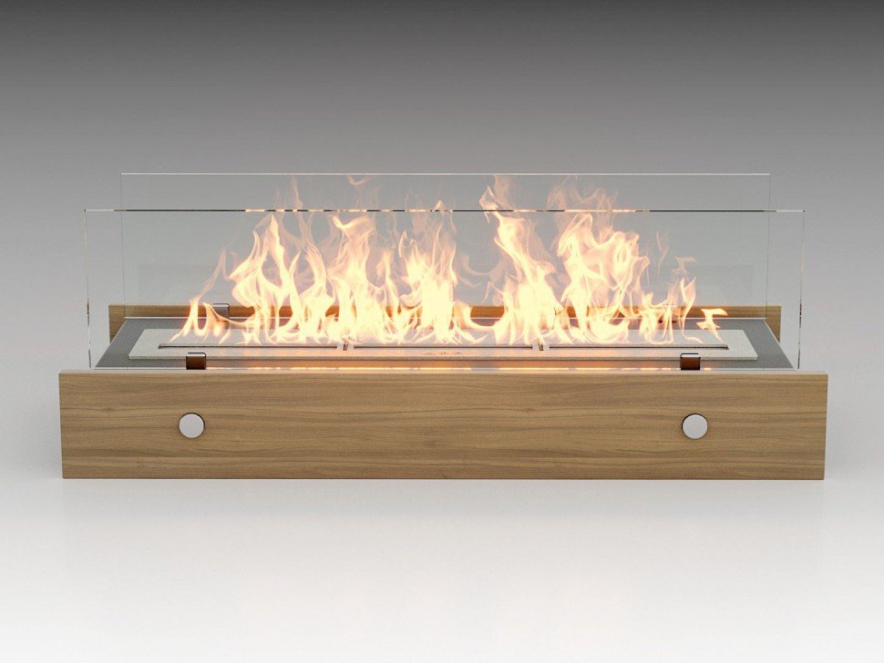 Настольный биокамин Lux Fire Мечта №1
