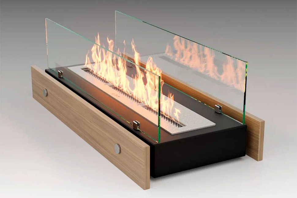 Настольный биокамин Lux Fire Мечта №1