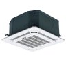 Кассетная сплит-система MDV MDCA4I-12HRFN8/T-MBQ4-03E/MDOAG-12HDN8