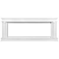 Портал Firelight Olympia 60 белый