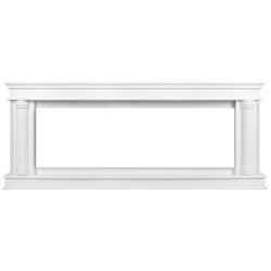 Портал Firelight Olympia 60 белый