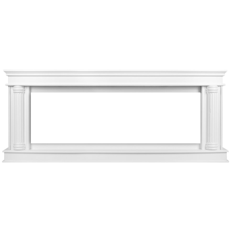 Портал Firelight Olympia 60 белый