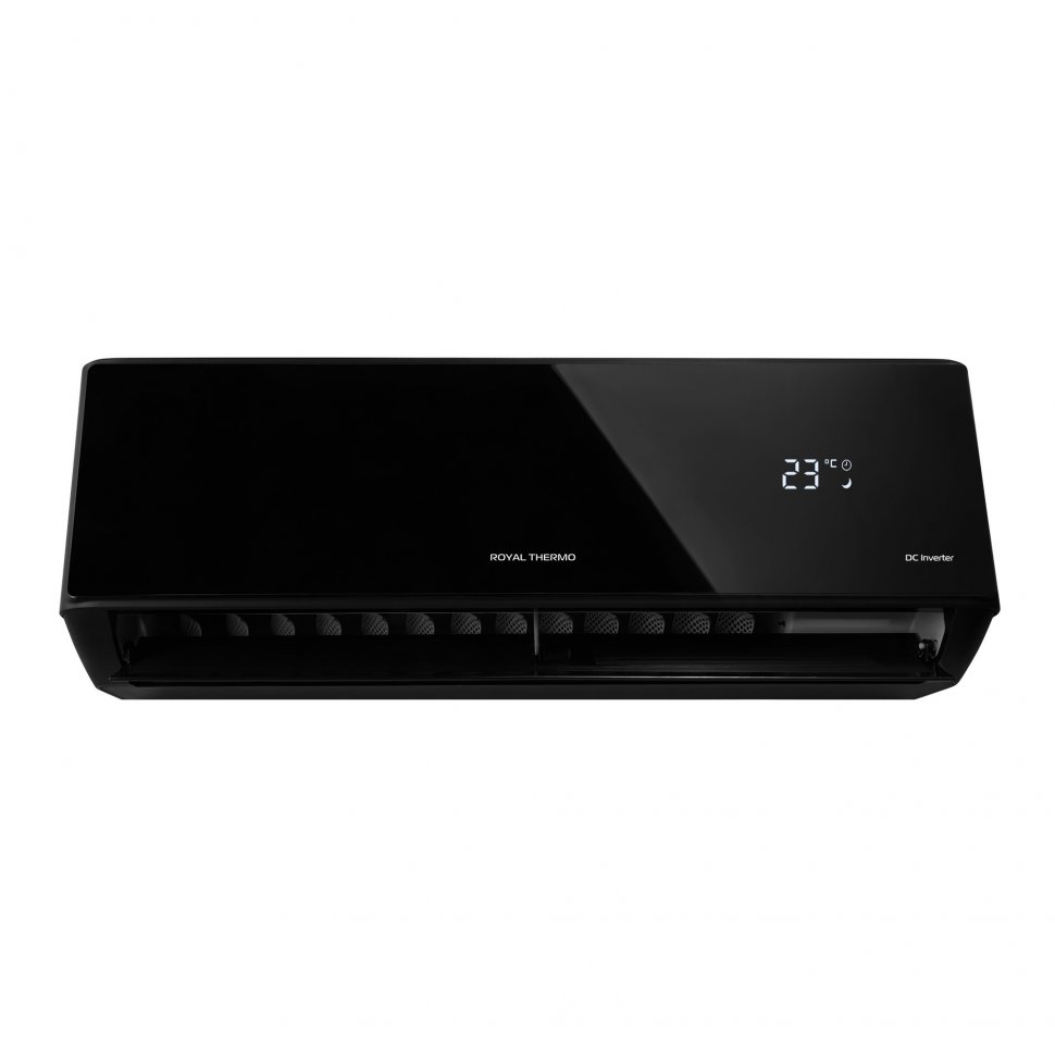 Внутренний блок мульти сплит-системы Royal Thermo RTFMI/in-18HN8/black Multi Combo ERP DC