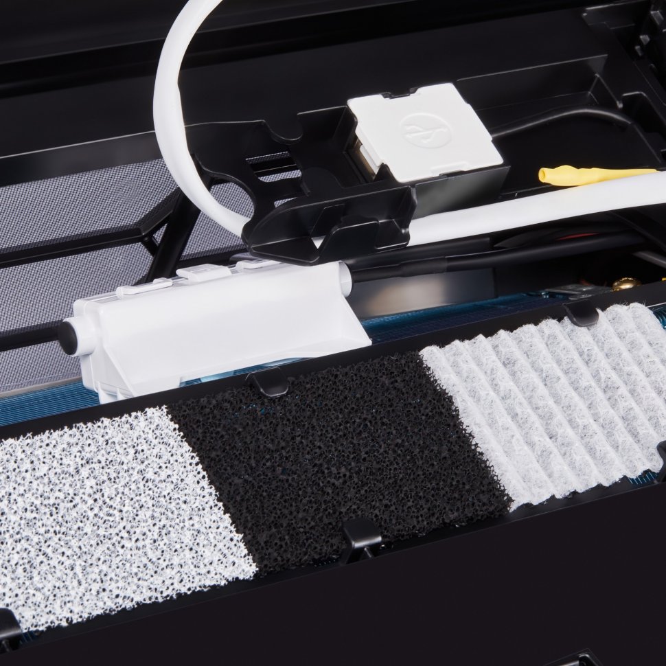 Внутренний блок мульти сплит-системы Royal Thermo RTFMI/in-18HN8/black Multi Combo ERP DC