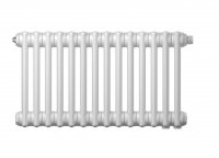Стальной трубчатый радиатор Zehnder Charleston 2050 н/п (14 секций)