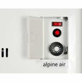 Газовый конвектор Alpine Air NGS-30F