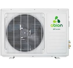 Сплит-система Abion ASH-C098DC Comfort Inverter